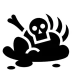 Famous Last Words of RPG Lite iOS Icon