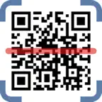 QR Code Reader Barcode Icon