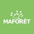 MaForêt Cartographie Icon
