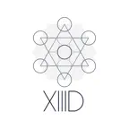 13D Research & Strategy Icon