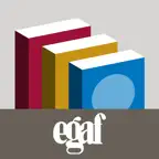 Egaf Libri iOS Icon