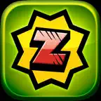 Invizimals: Battle of the Hunters iOS Icon