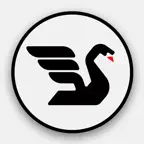 Team Swansea City iOS Icon