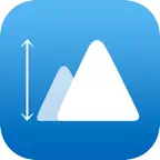 海拔测量仪 icon
