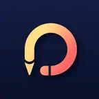 微记忆 • 便签笔记本与记账打卡日历 icon
