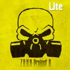 Z.O.N.A Project X Lite iOS Icon
