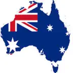 Australia Driver Knowledge Test : Car Driving Theory Questions iOS Icon