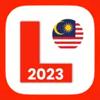 KPP Test Malaysia 2023 BM/EN iOS Icon