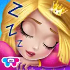 Fairytale Fiasco - Sleep Spell iOS Icon