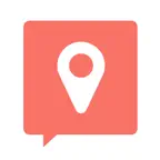SMS_Location iOS Icon