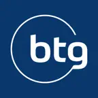 BTG Pactual Investimentos Icon