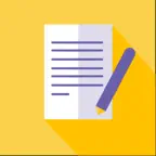 Bill of Lading Manager app iOS Icon
