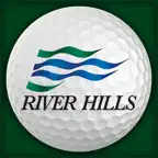 River Hills Country Club iOS Icon