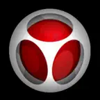 Tracker Rastreamento iOS Icon