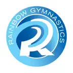 Rainbow Gymnastics iOS Icon