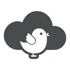咕咕监控 Icon