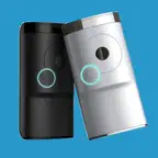 Its MyDoorbell iOS Icon