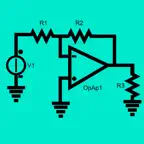 Circuit Laboratory iOS Icon