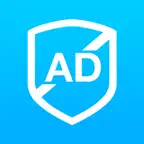 Stop Ads - The Ultimate Ad-Blocker for Safari iOS Icon