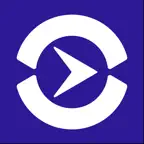 Настоящее Время iOS Icon