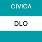 Civica DLO iOS Icon
