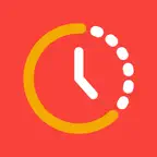 Countdown: Days To Go iOS Icon
