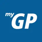 myGP® icon