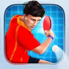 Table Tennis Champion iOS Icon