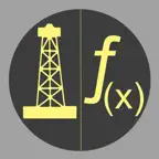 OilField Engineer iOS Icon