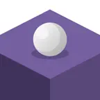 Don't Fall iOS Icon