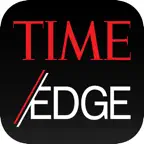 TIME Edge iOS Icon
