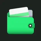 1Wallet icon