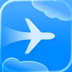 Flying Calmly icon