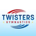 Twister Gymnastics iOS Icon