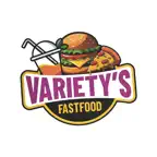 Varietys iOS Icon