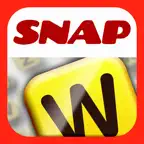 Snap Cheats for Words Friends iOS Icon