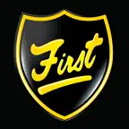 First Financial Bank Mobile iOS Icon