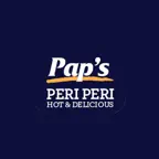 Paps Peri Peri iOS Icon