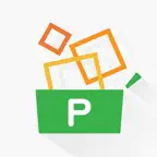 POUUCH iOS Icon