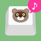 こどもキーボード iOS Icon