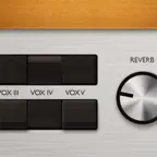 iPhilicorda - Vintage Organ iOS Icon