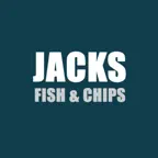 Jacks Fish and Chips iOS Icon