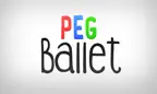 Peg Ballet iOS Icon