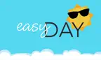 Easy Day - Be happy, it’s your DAY! iOS Icon