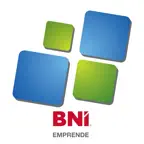 Solbyte BNI Pitch iOS Icon