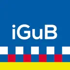 iGuB 2.0 Icon