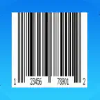 Barcode - to Web Scanner iOS Icon