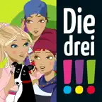 Die drei !!! Skandal Tierheim iOS Icon