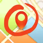 MapMarkup iOS Icon
