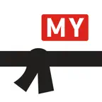 무도스토리 iOS Icon